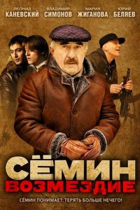 Сёмин: Возмездие (2011)