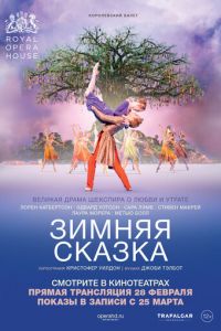 Зимняя сказка (2014)