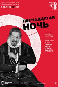   Двенадцатая ночь (2012)