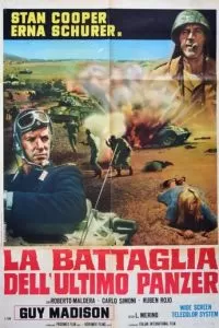 Битва последнего танка (1969)