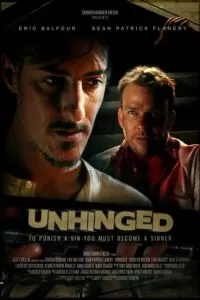 Unhinged (2018)