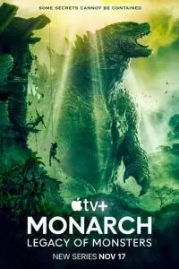 «Монарх»: Наследие монстров 2 сезон 